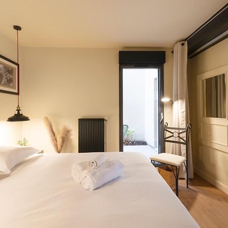 Le Riad Du Tapis Vert - Avec Place De Parking 南锡 外观 照片